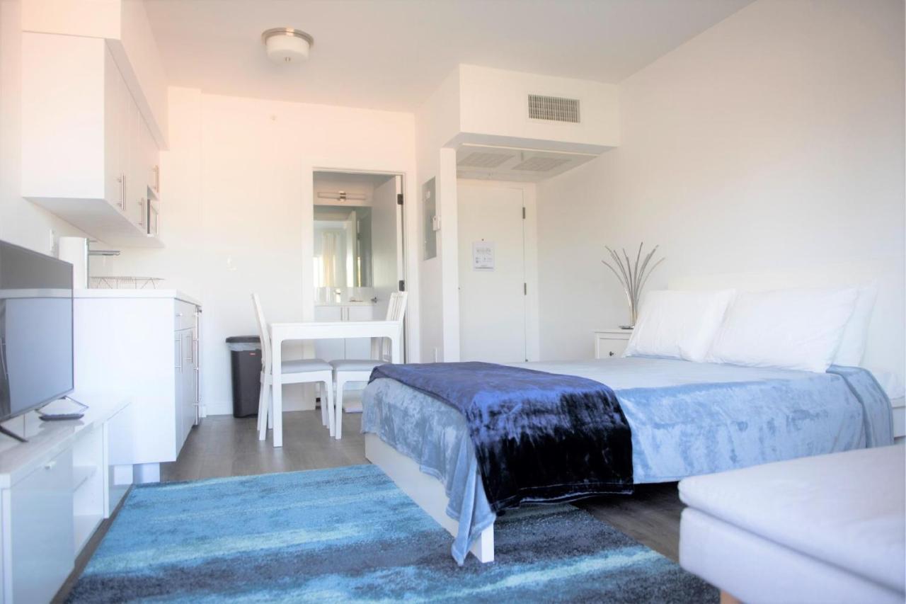 Majestic Stays On Ocean Drive Apartment *