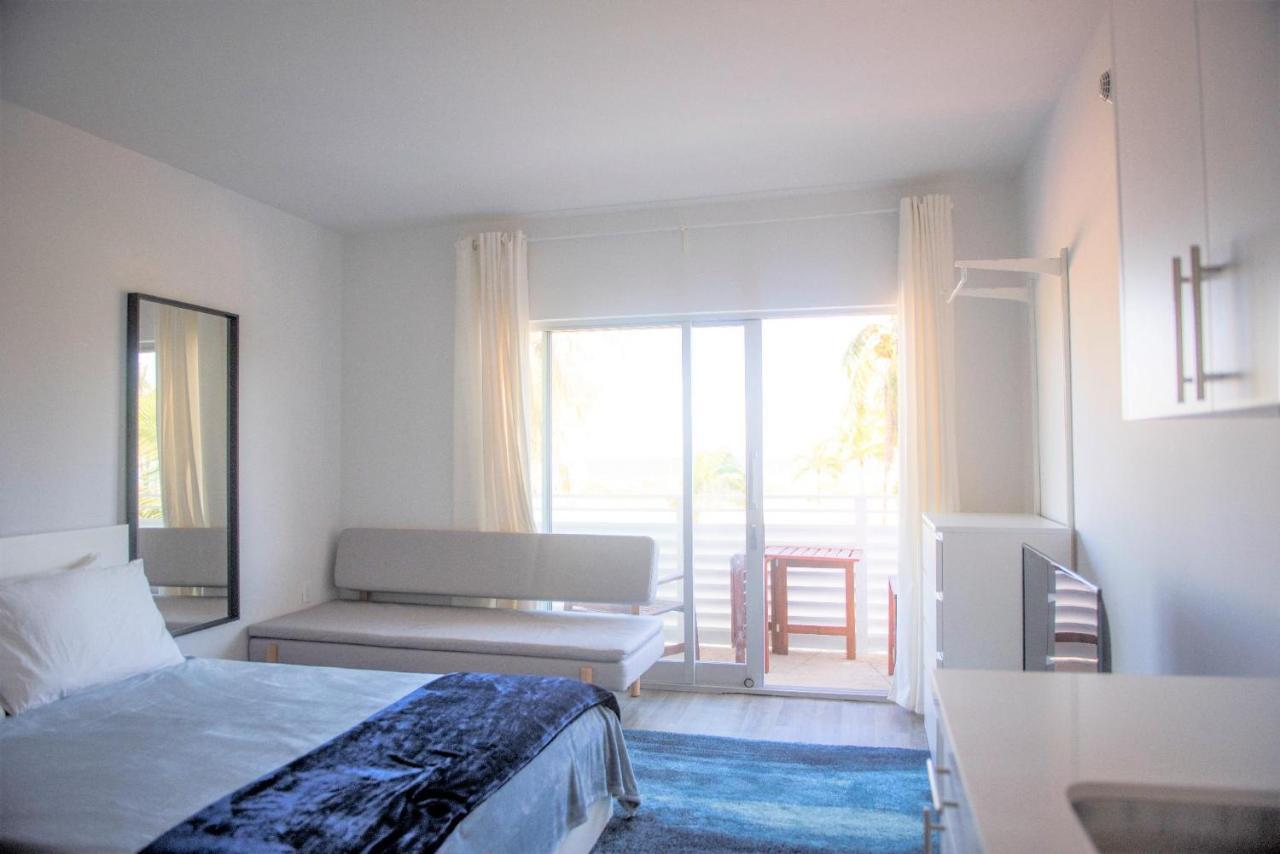 Apartment Majestic Stays On Ocean Drive Miami Beach