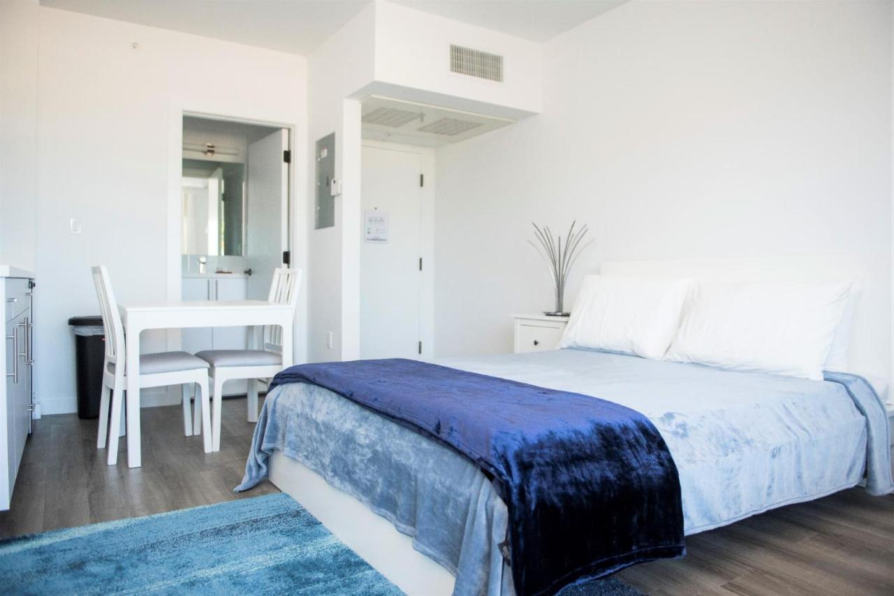Majestic Stays On Ocean Drive
