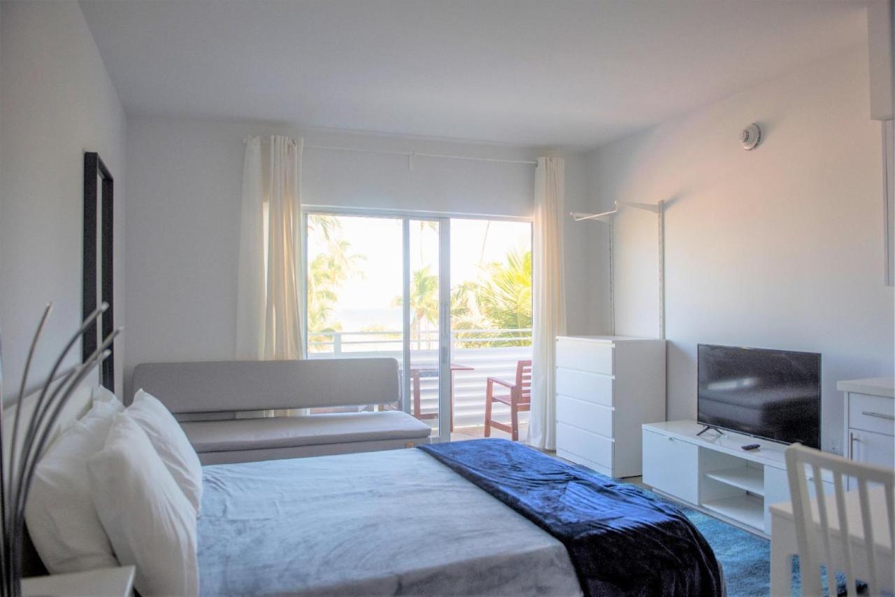 Apartment Majestic Stays On Ocean Drive Miami Beach