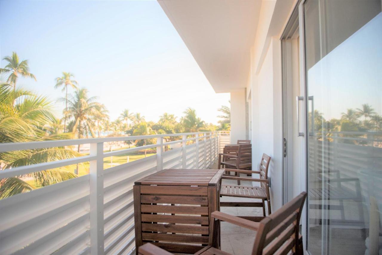 Majestic Stays On Ocean Drive Apartment