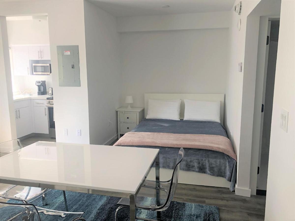 Majestic Stays On Ocean Drive Apartment *