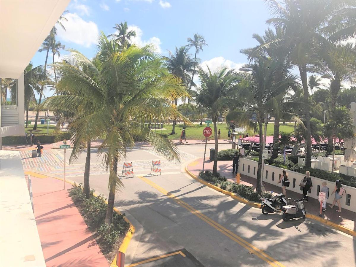 Majestic Stays On Ocean Drive
