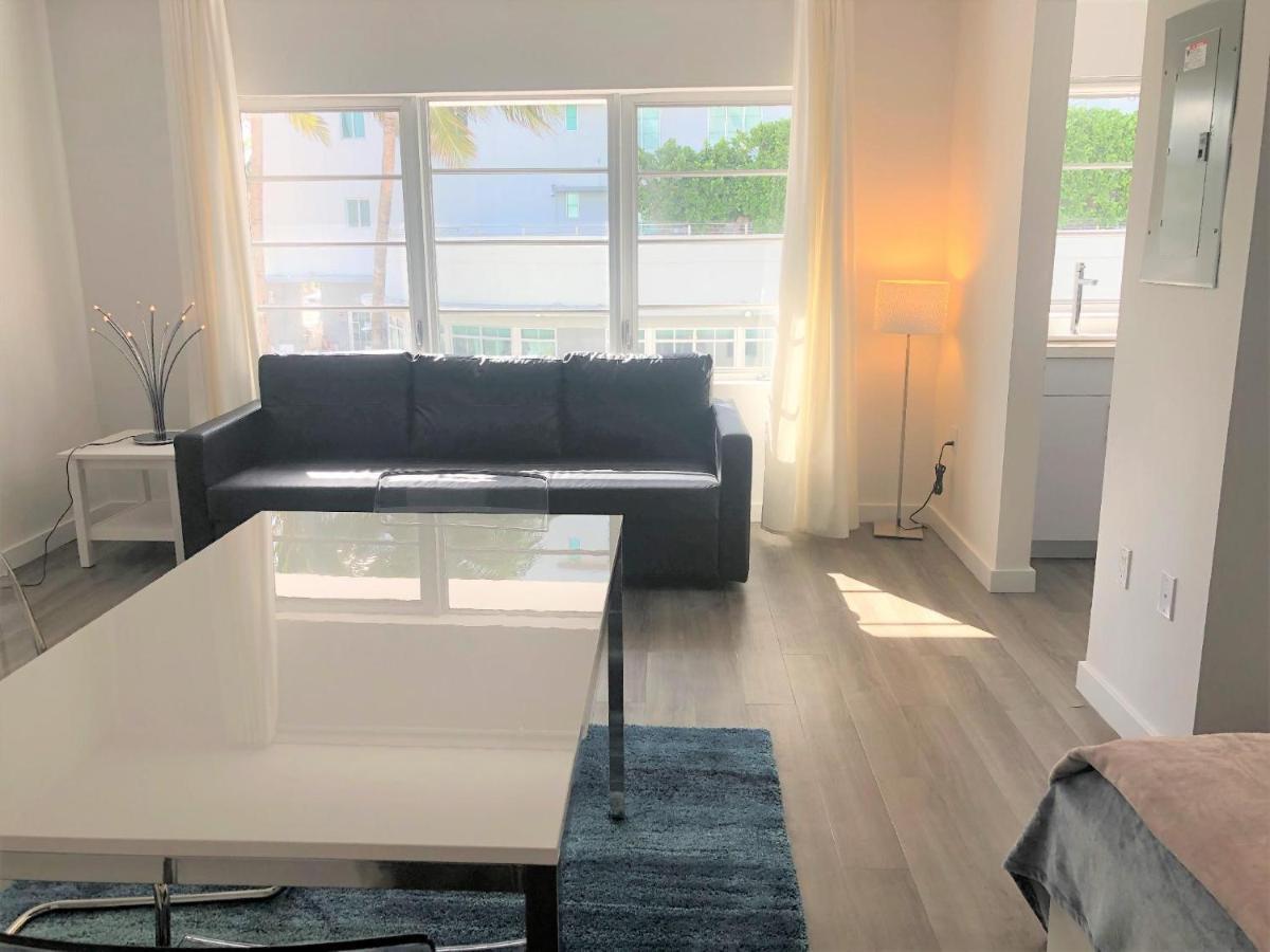 Majestic Stays On Ocean Drive Apartment *