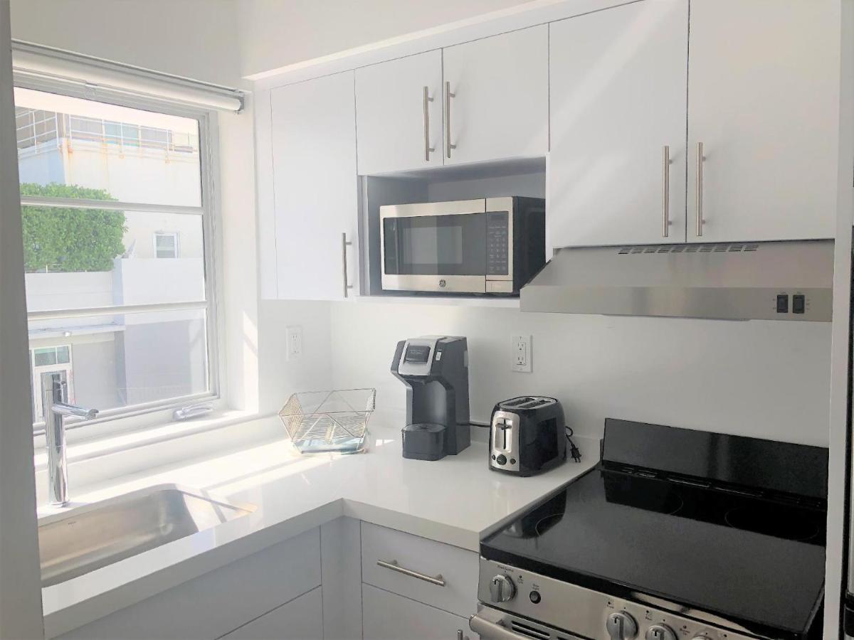 Apartment Majestic Stays On Ocean Drive *