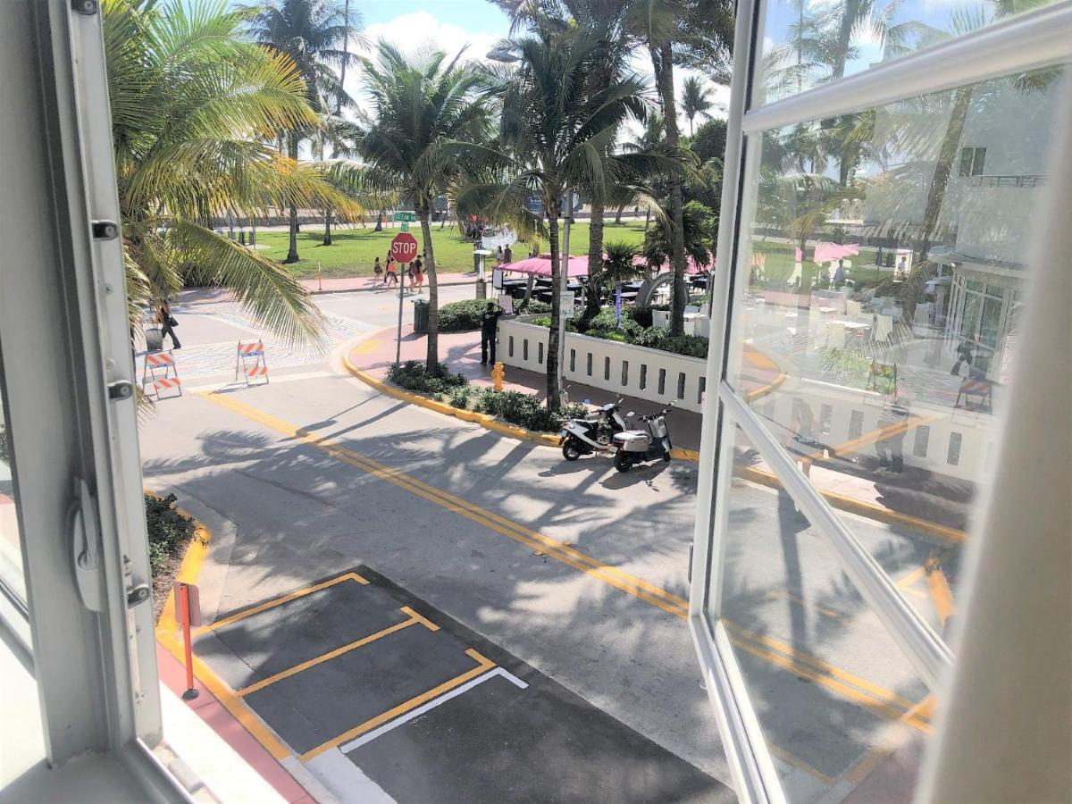 Majestic Stays On Ocean Drive Apartment