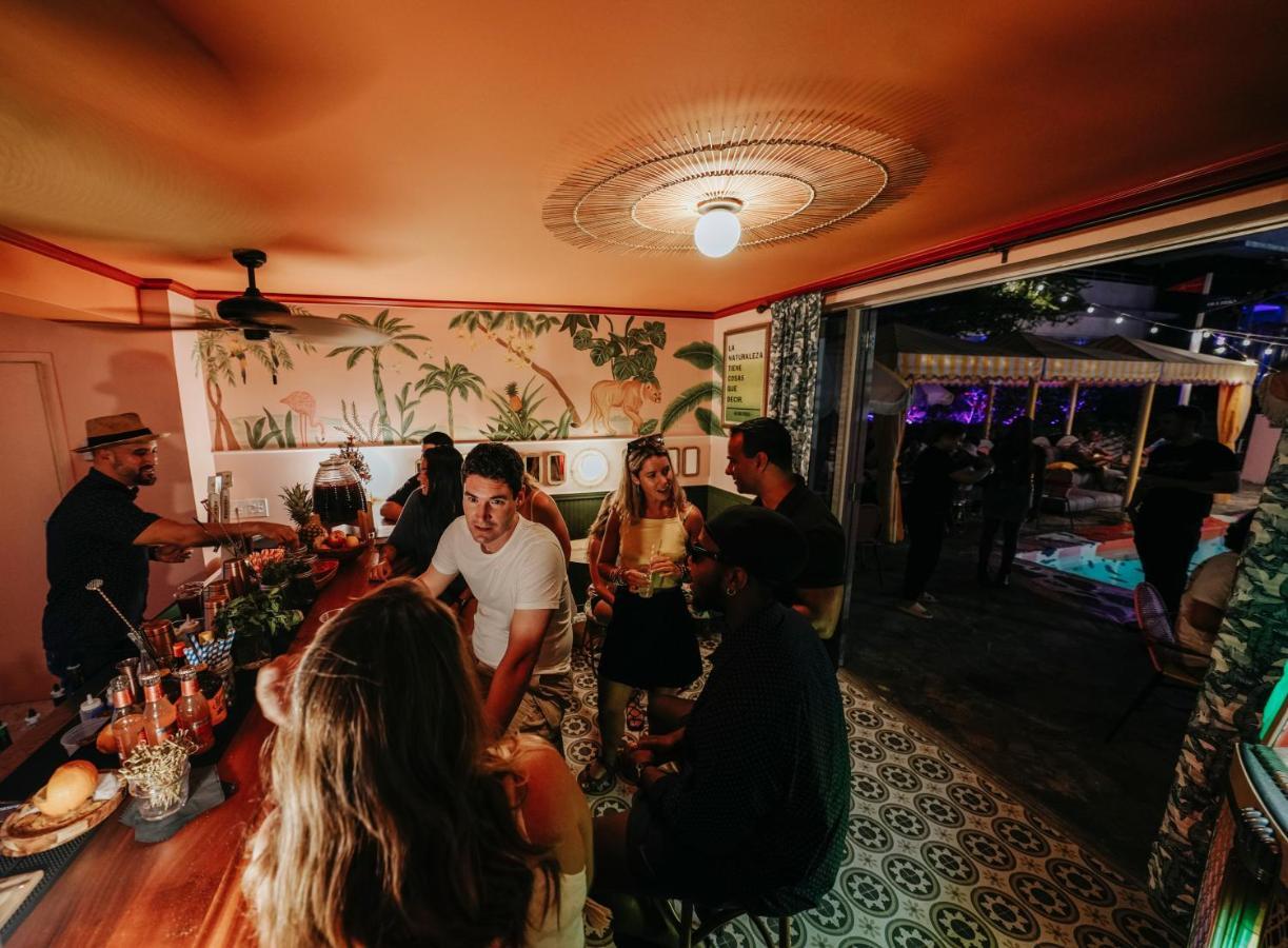 Viajero Miami (adults Only) Hotel