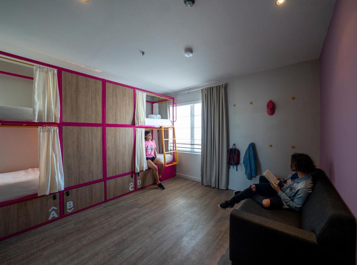 Viajero Miami (adults Only) Hotel 4*