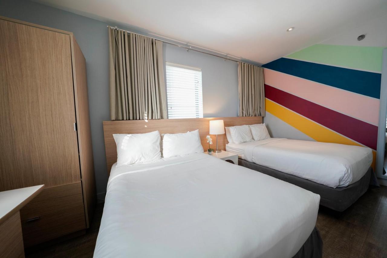 Hotel Viajero Miami (adults Only)