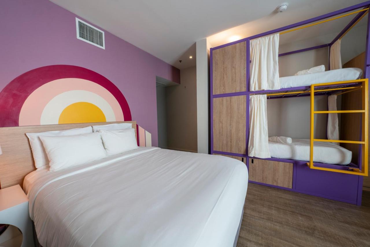 Viajero Miami (adults Only) Hotel Miami Beach