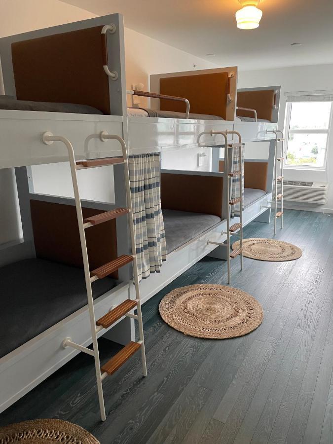 Hotel Sobeny Variety Hotel Miami Beach