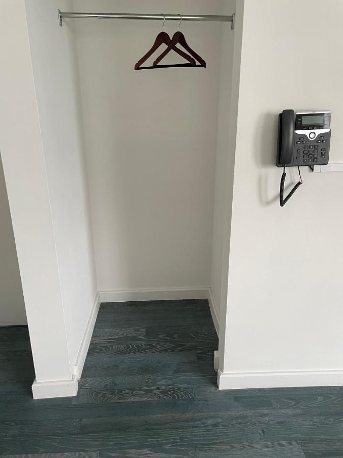 Sobeny Variety Hotel Miami Beach