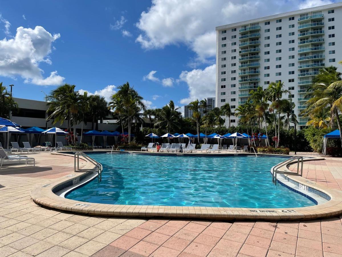 Sunny Isles Comfor Ocean Reserve Apartment