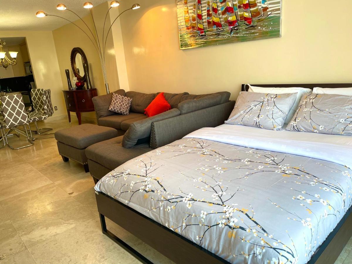 Sunny Isles Comfor Ocean Reserve Apartment Miami Beach