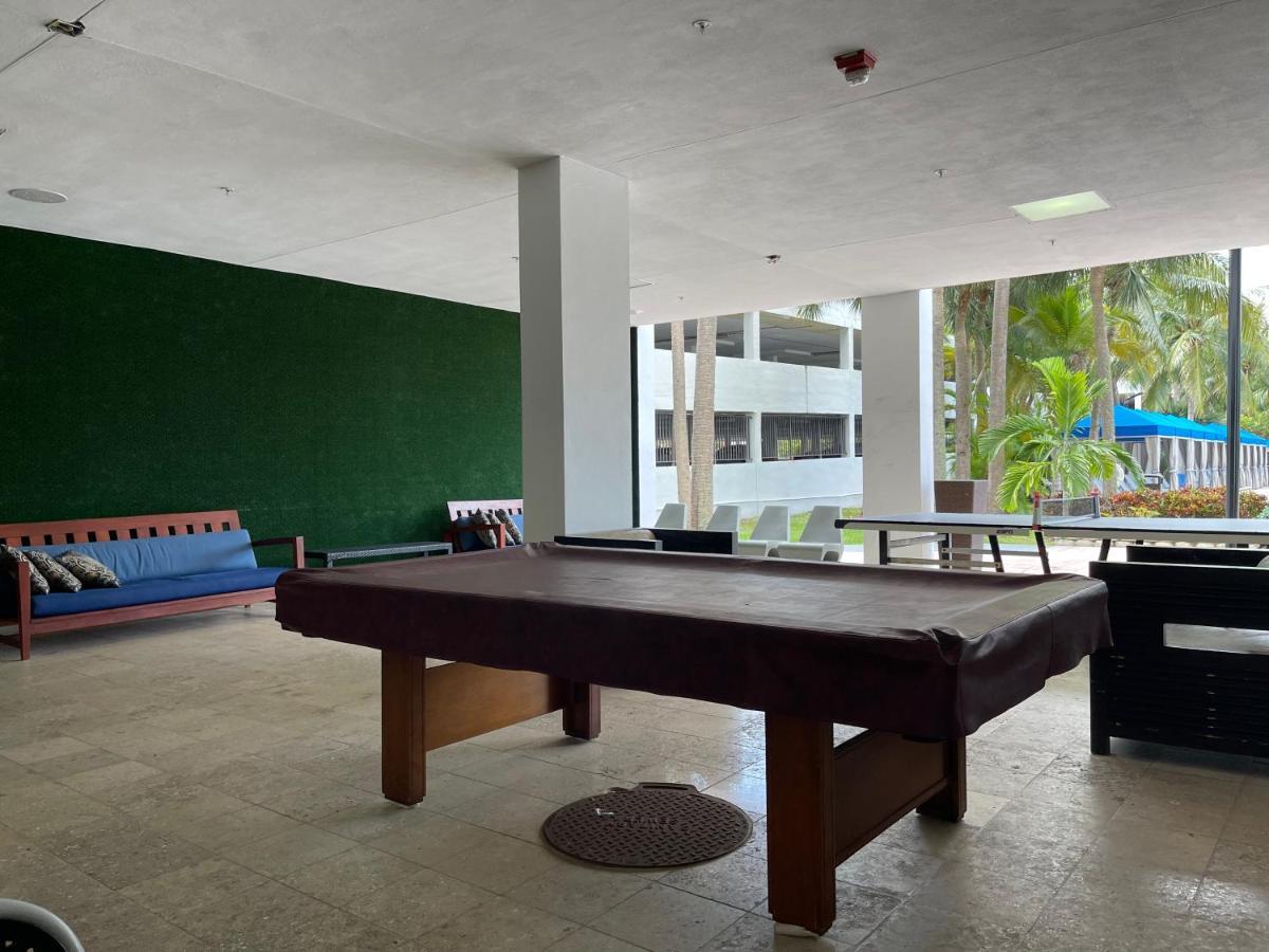 Sunny Isles Comfor Ocean Reserve