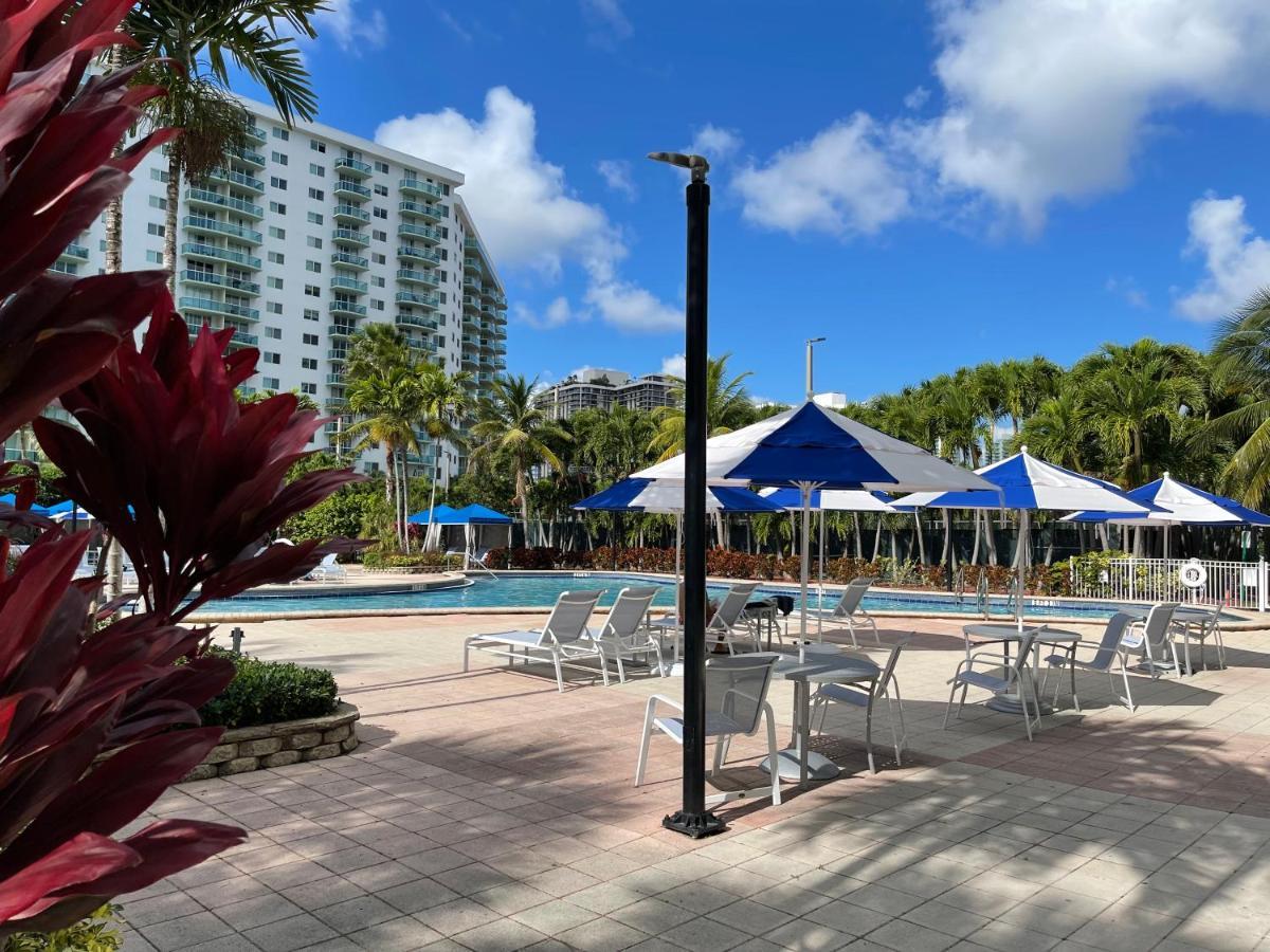 Sunny Isles Comfor Ocean Reserve * Miami Beach