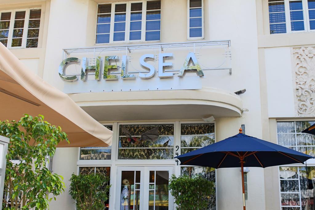 Hotel Chelsea 3*