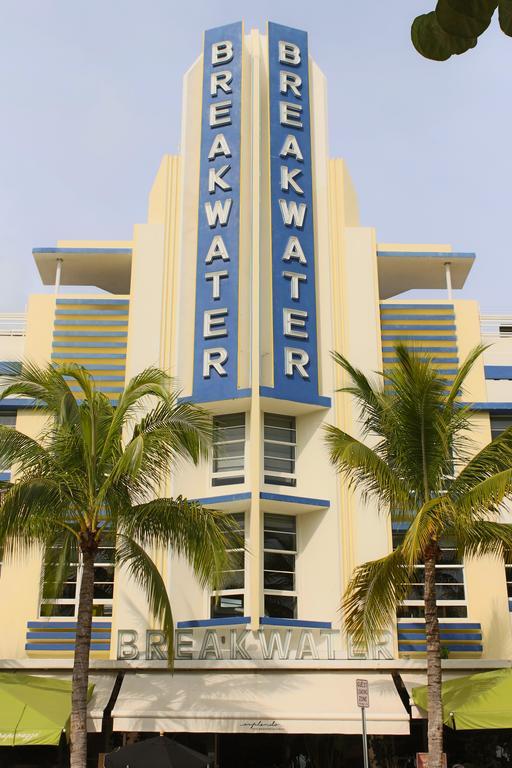 Hotel Breakwater South