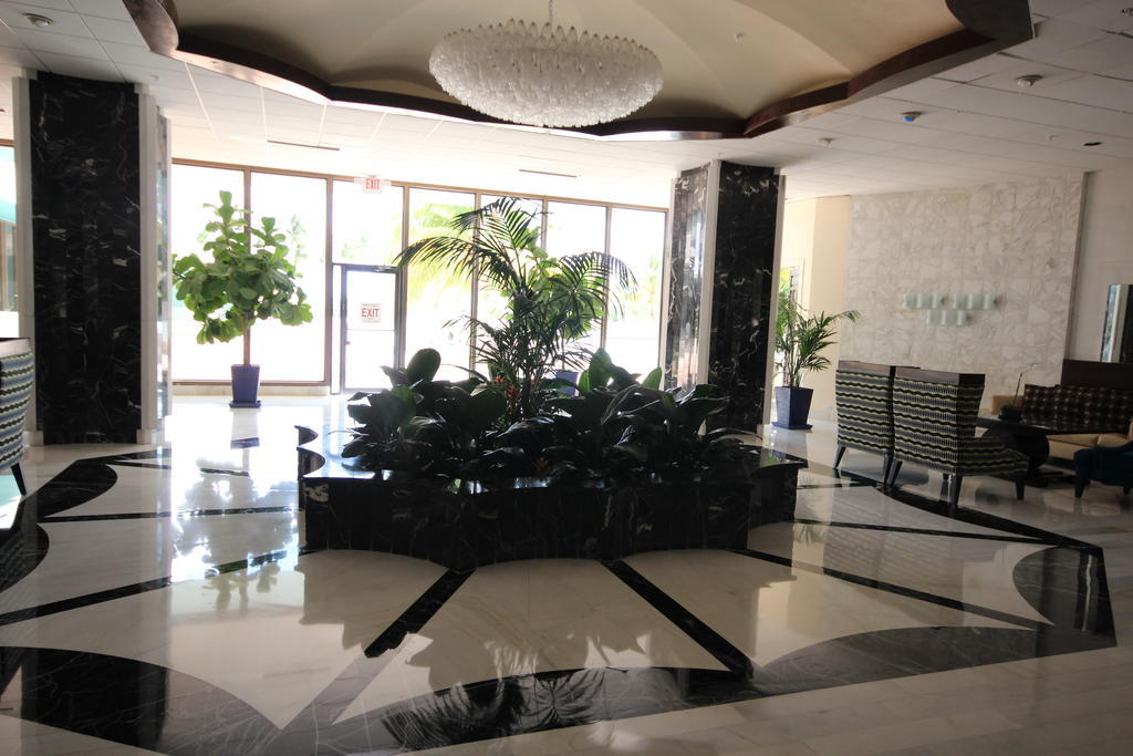 Aparthotel Seacoast On Miami