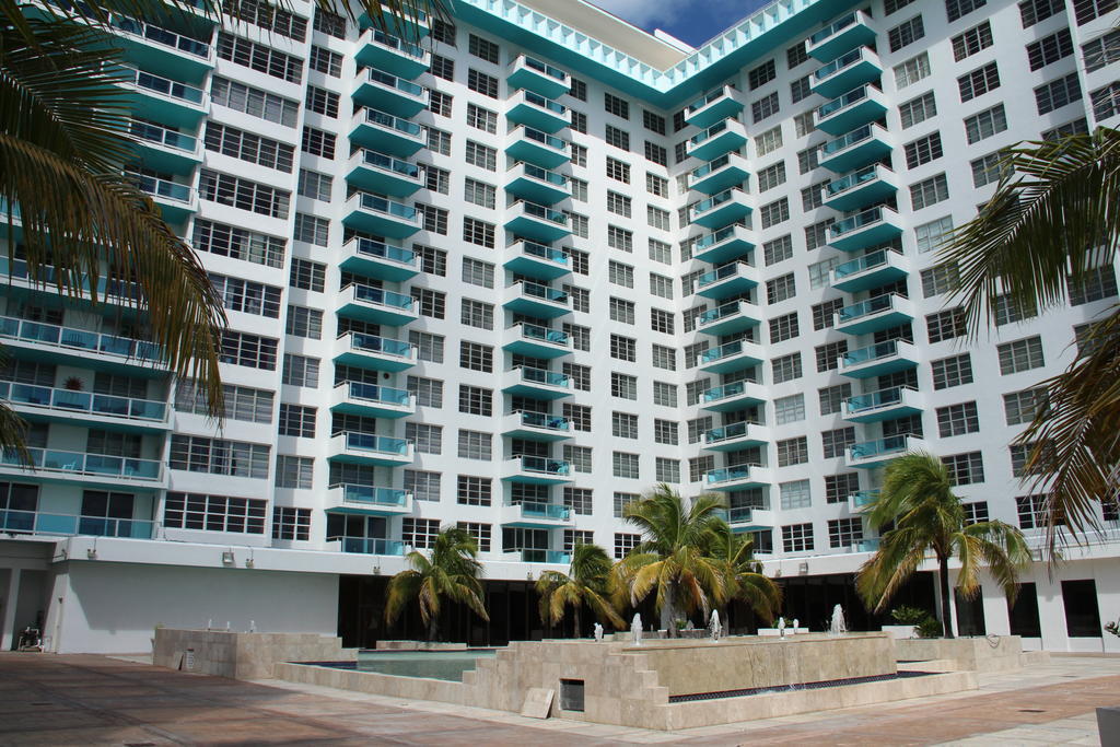 Aparthotel Seacoast On Miami 4*