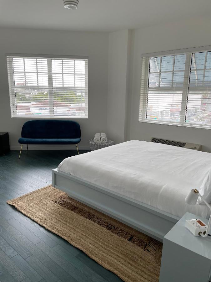Sobeny Variety Hotel Hotel Miami Beach
