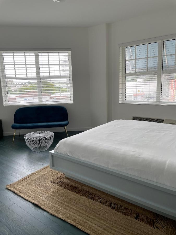 Sobeny Variety Hotel Hotel Miami Beach