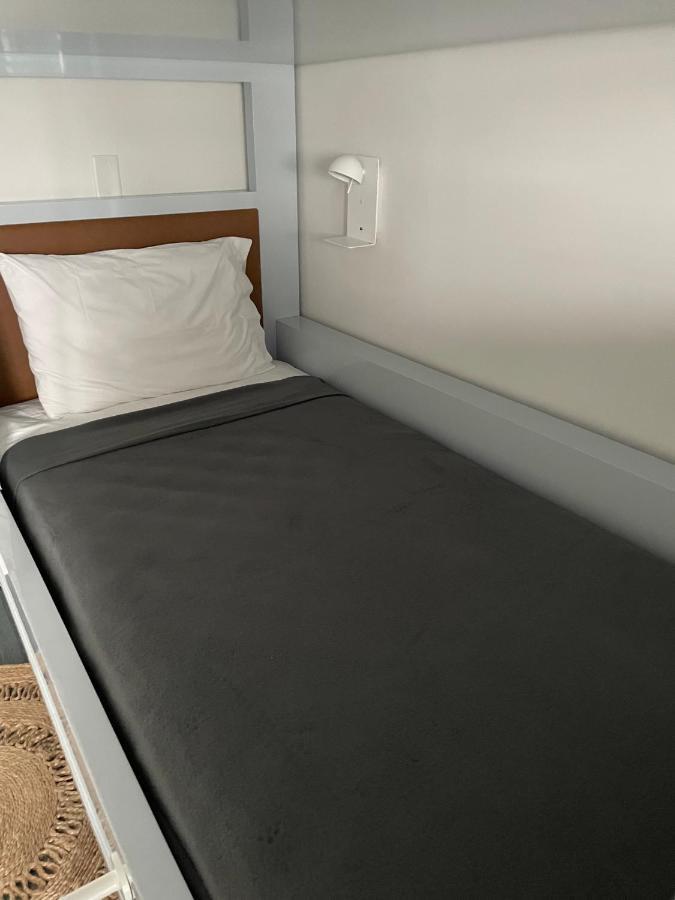 Hotel Sobeny Variety Hotel Miami Beach