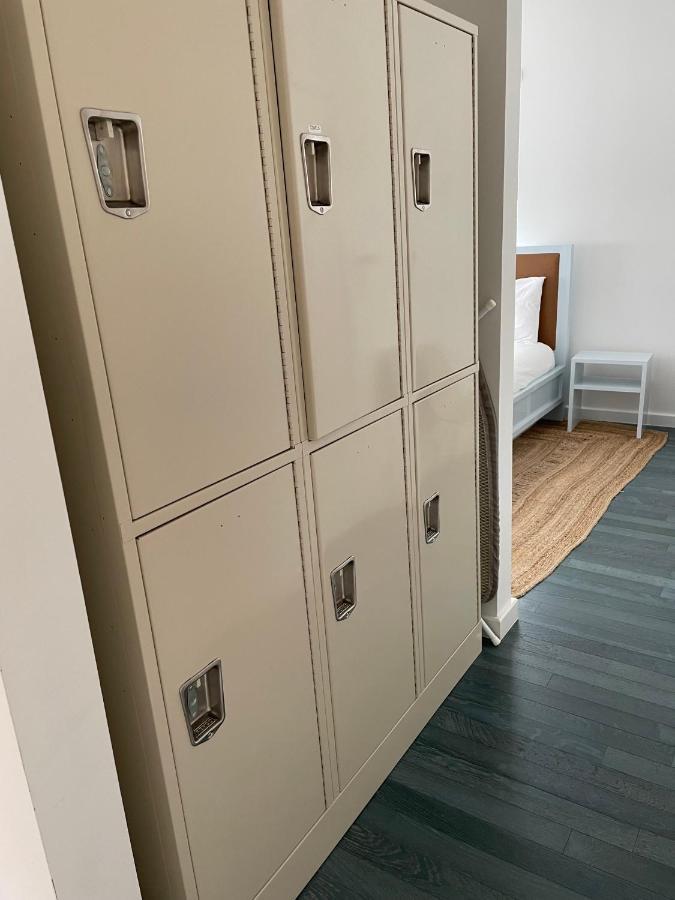 Sobeny Variety Hotel Hotel Miami Beach