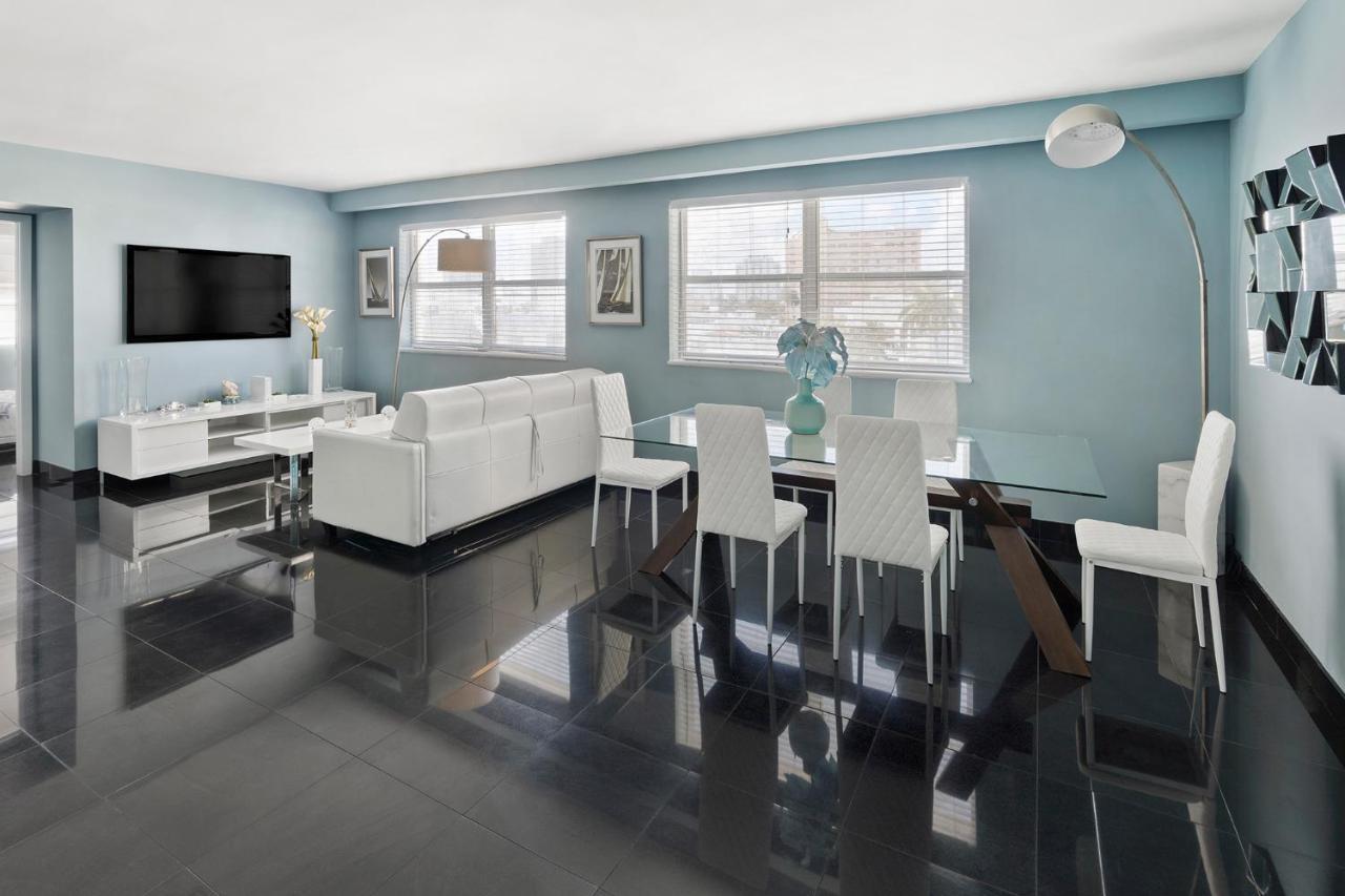 Apartment Casa Grande On Ocean Drive *