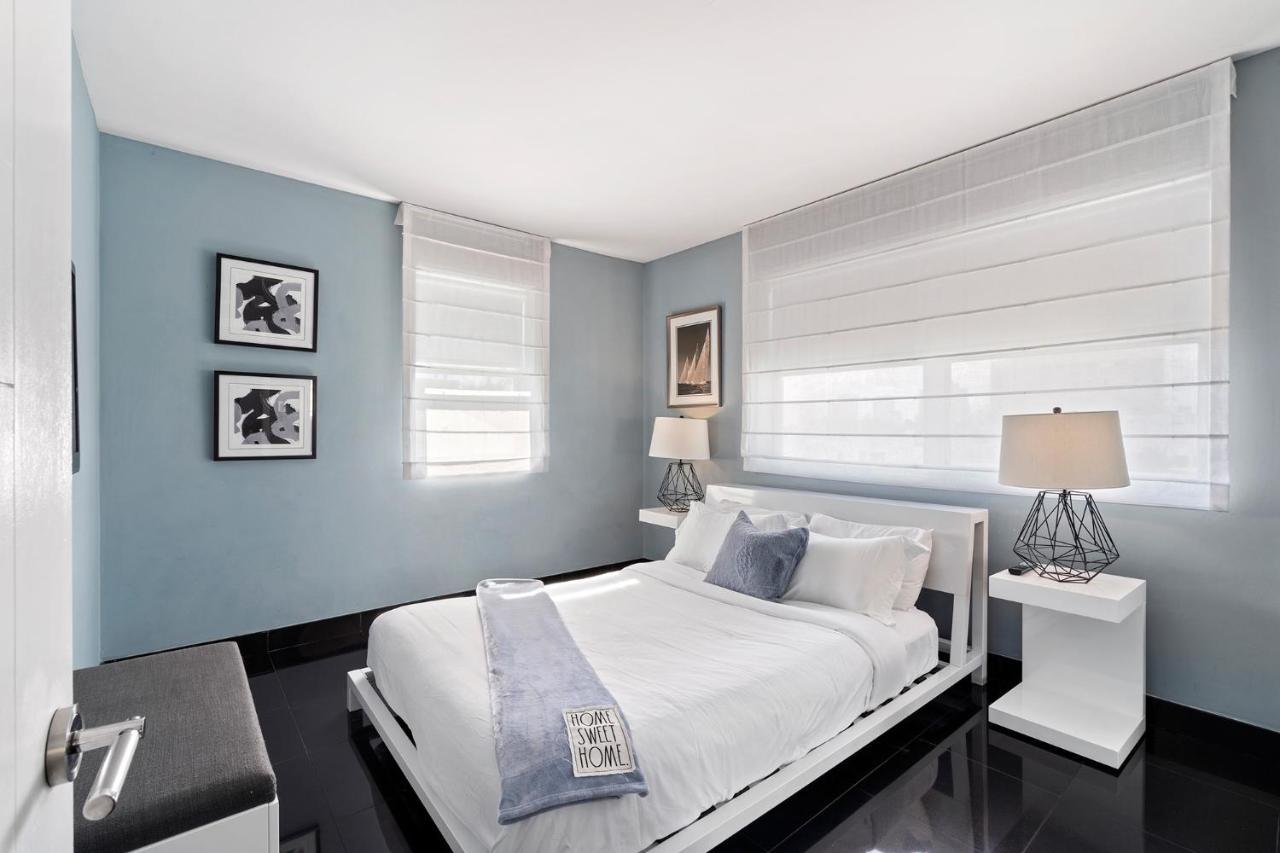 Apartment Casa Grande On Ocean Drive Miami Beach