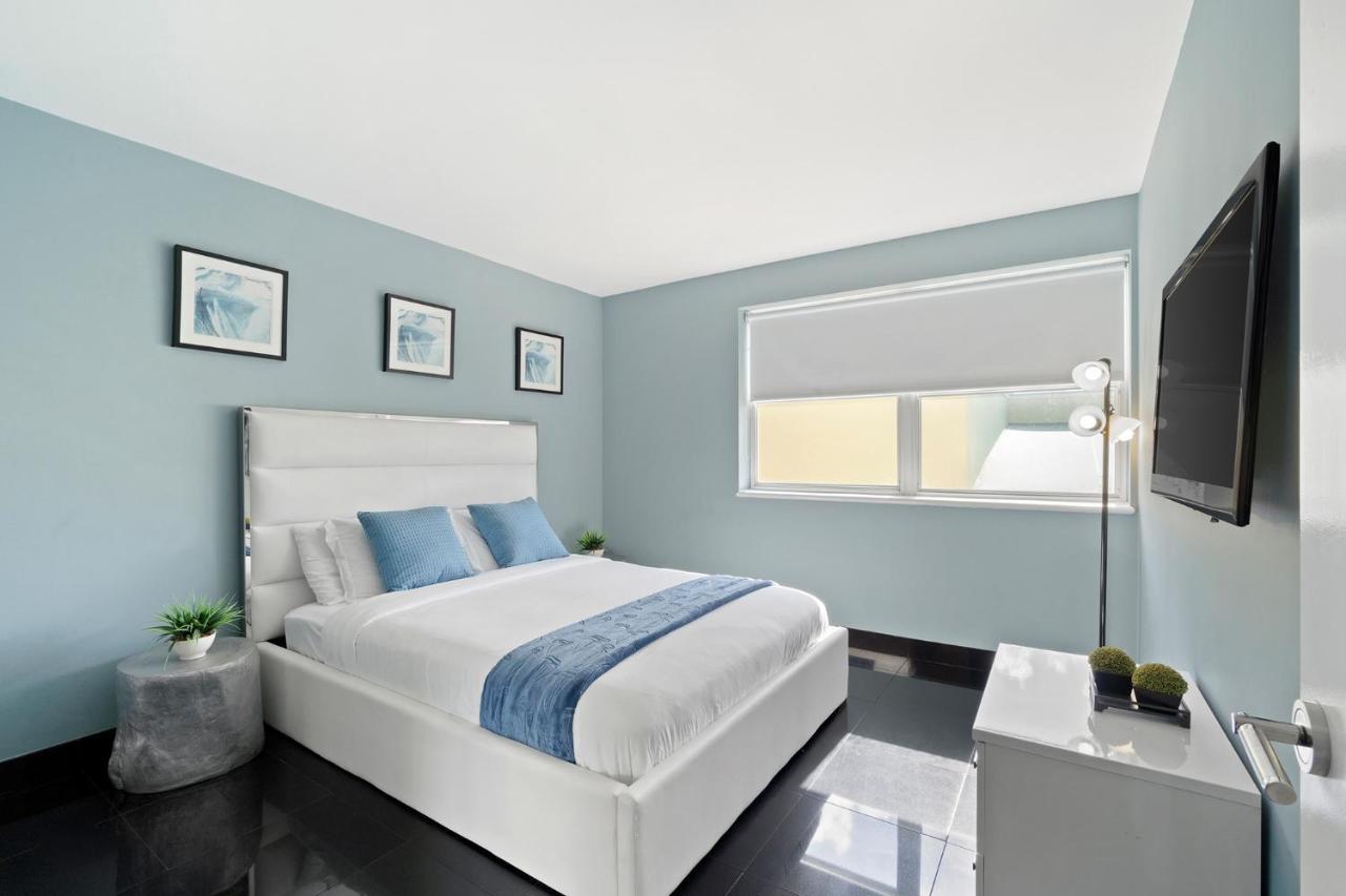 Apartment Casa Grande On Ocean Drive *