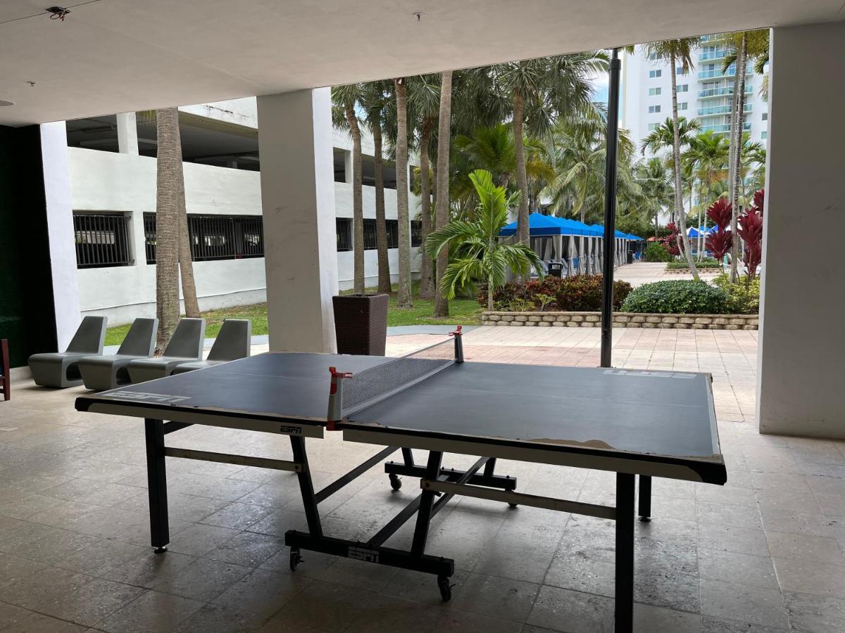 Sunny Isles Comfor Ocean Reserve *