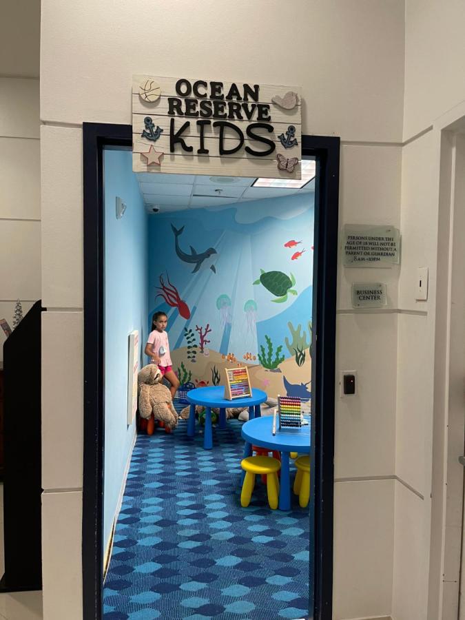Sunny Isles Comfor Ocean Reserve Miami Beach