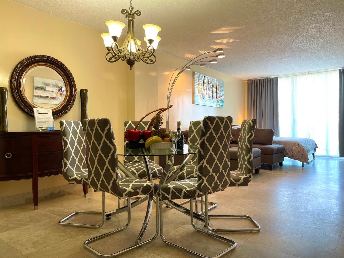 Sunny Isles Comfor Ocean Reserve