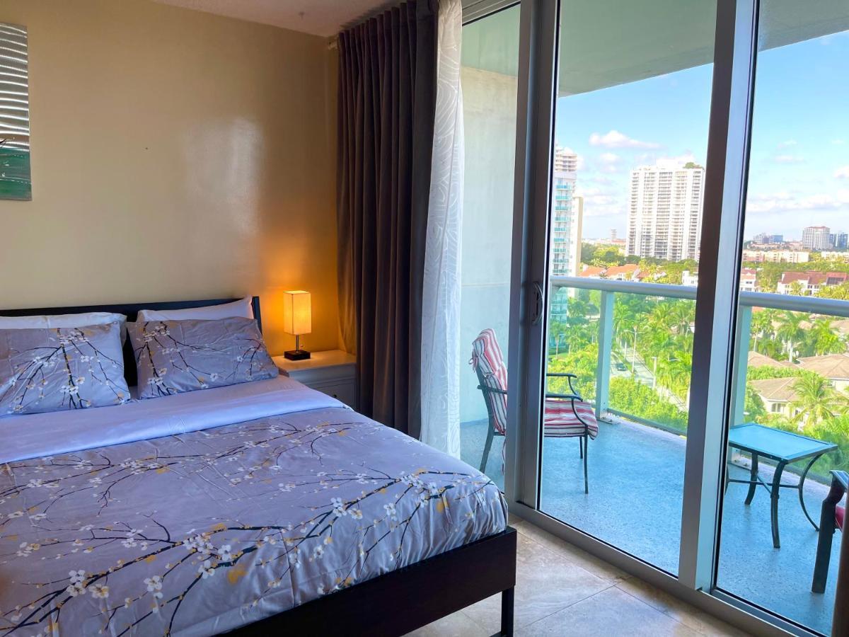 Sunny Isles Comfor Ocean Reserve Apartment Miami Beach