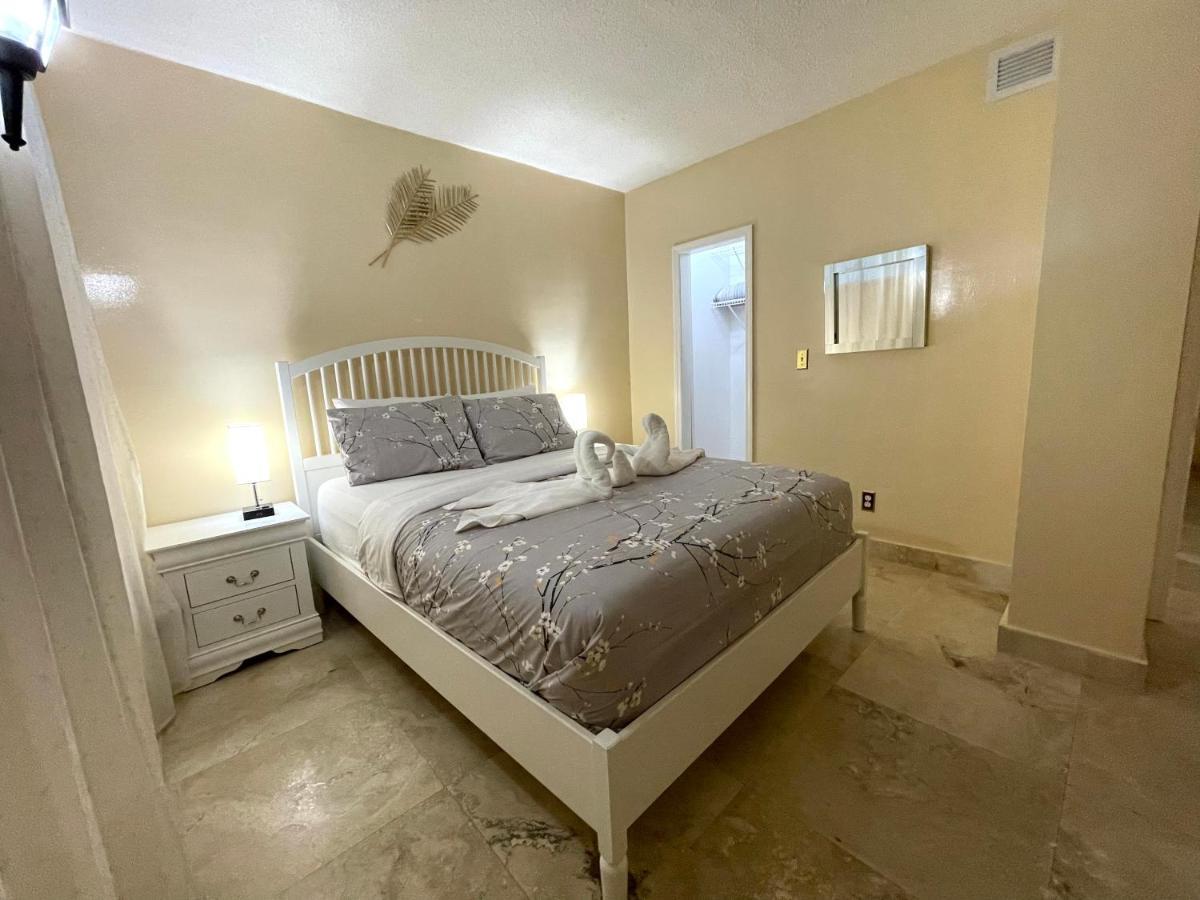 Sunny Isles Comfor Ocean Reserve *