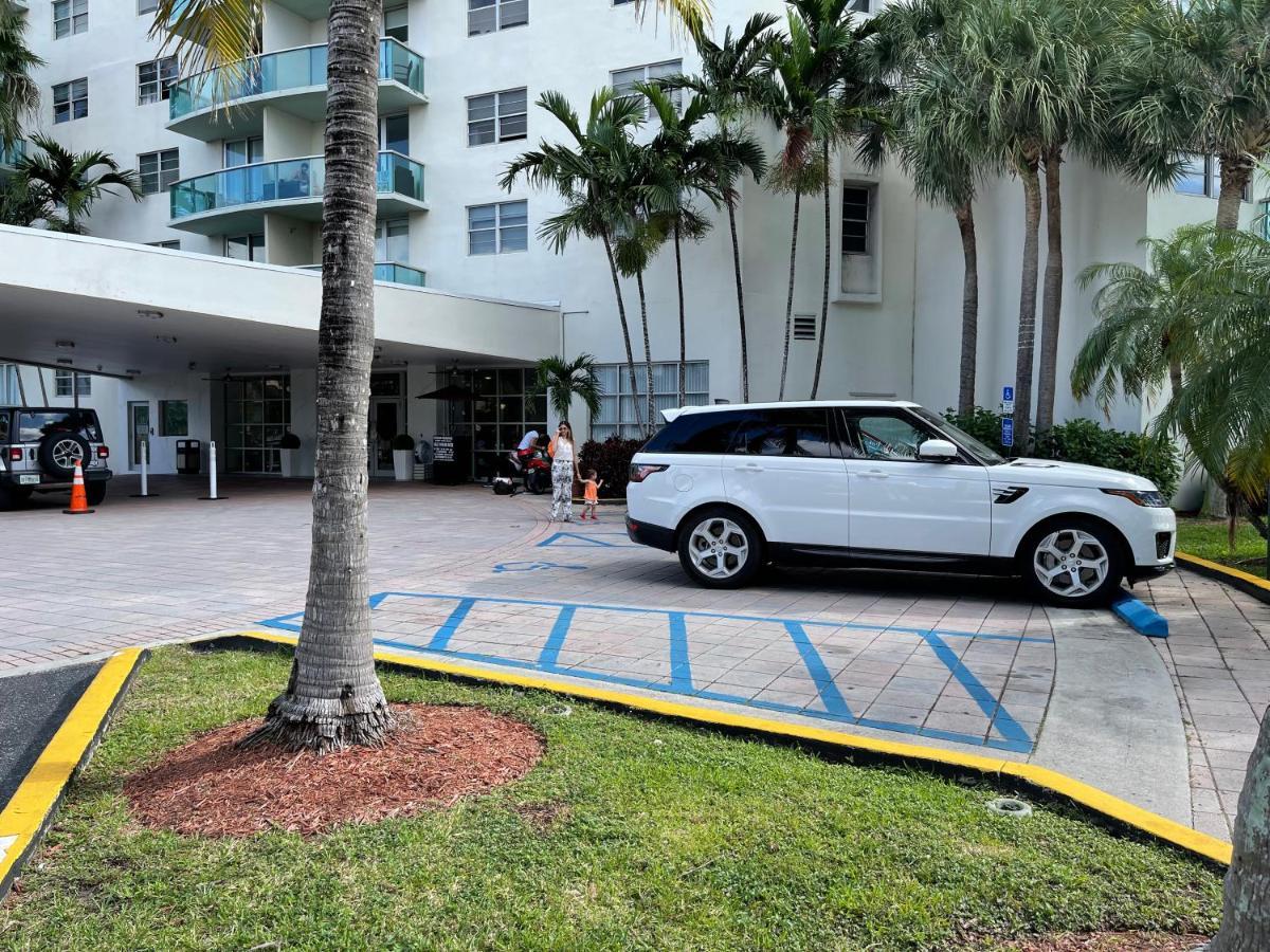 Apartment Sunny Isles Comfor Ocean Reserve Miami Beach