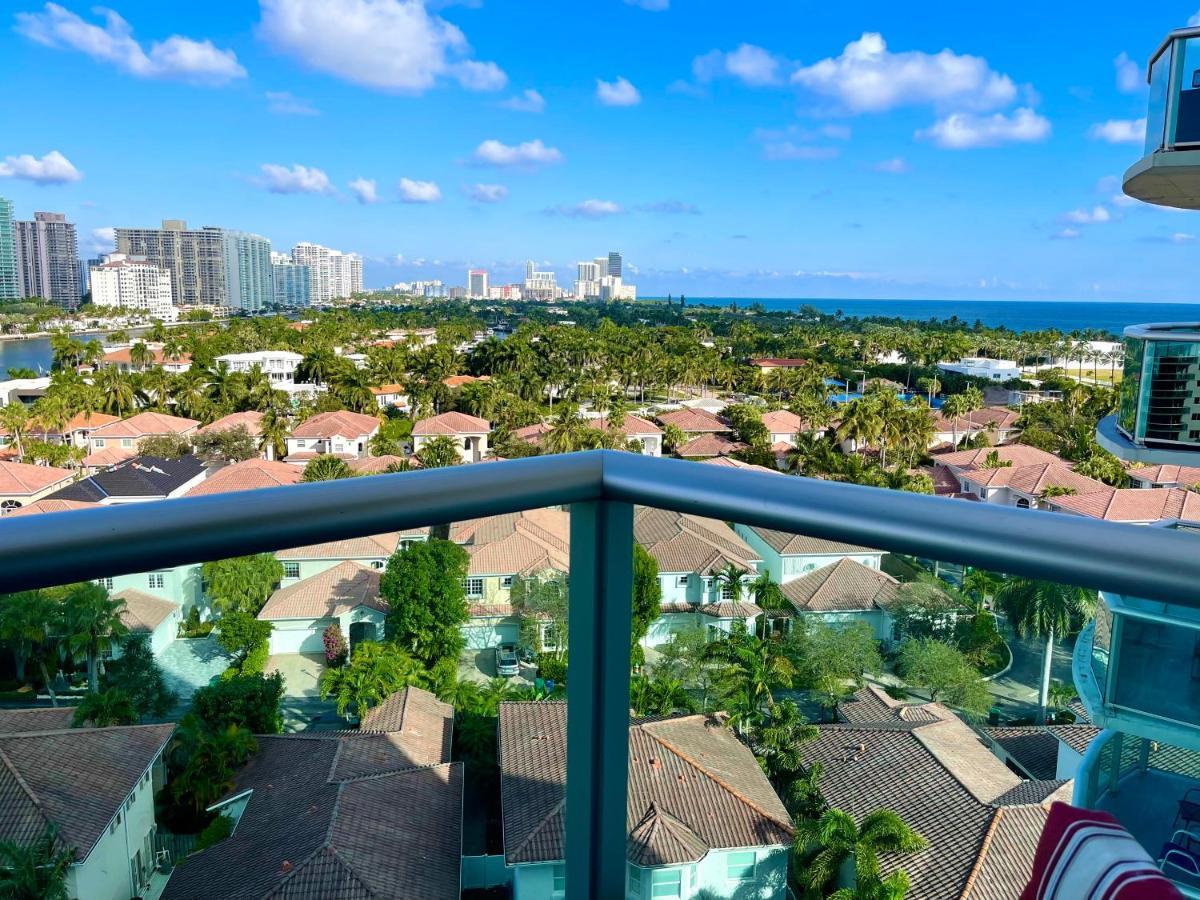 Sunny Isles Comfor Ocean Reserve Miami Beach