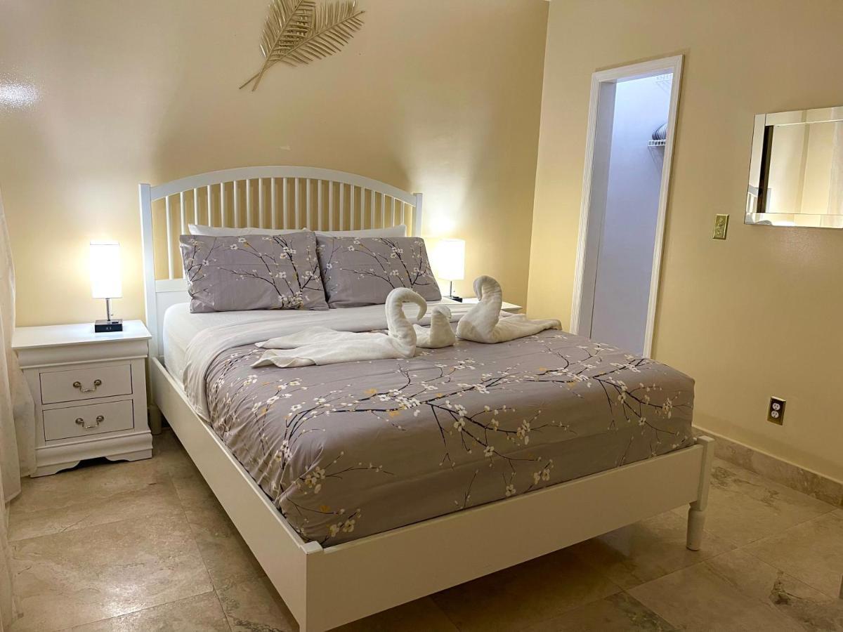 Sunny Isles Comfor Ocean Reserve Apartment