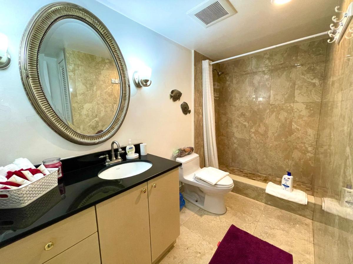 Sunny Isles Comfor Ocean Reserve * Miami Beach