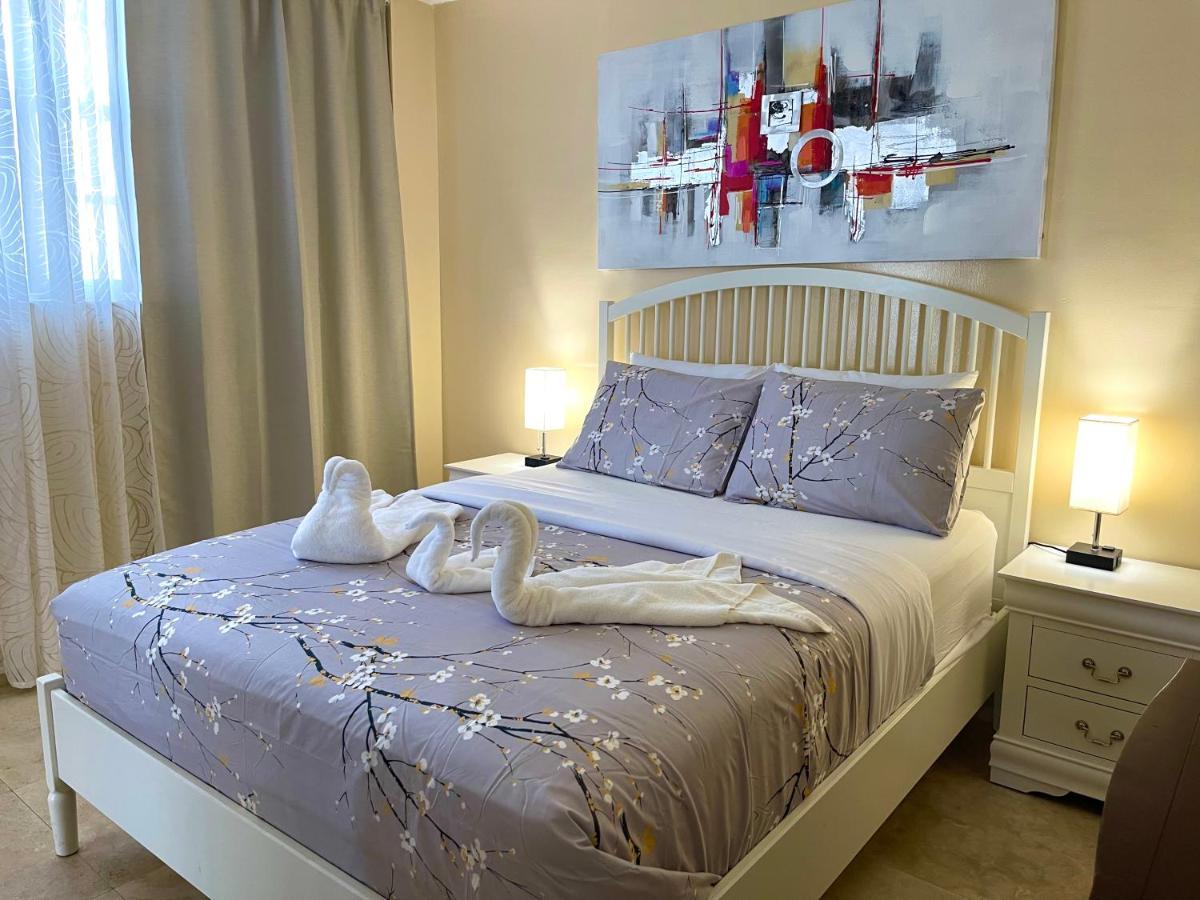 Apartment Sunny Isles Comfor Ocean Reserve Miami Beach