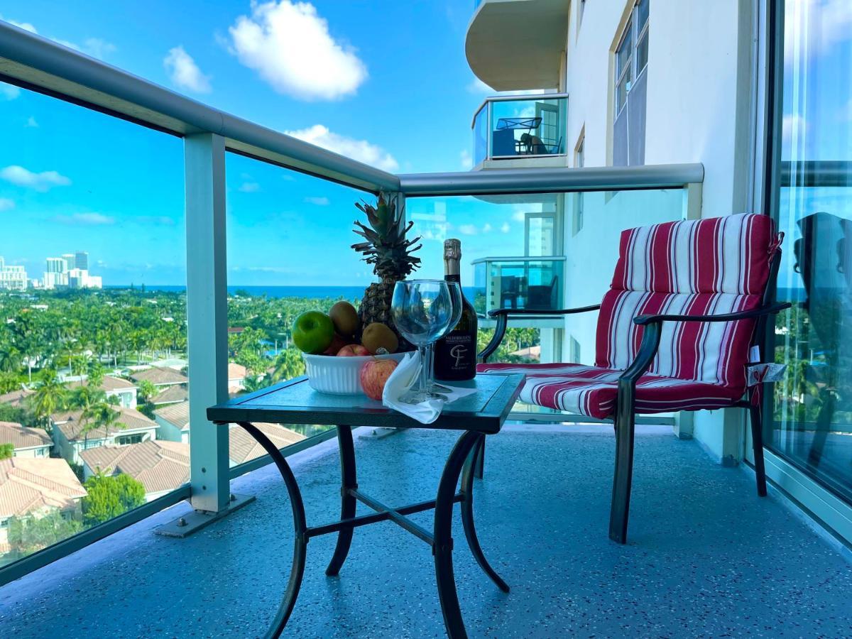 Sunny Isles Comfor Ocean Reserve Apartment