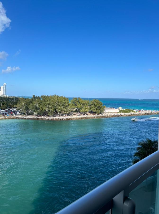 Apartment 5 Star Private Studio Bal Harbour *