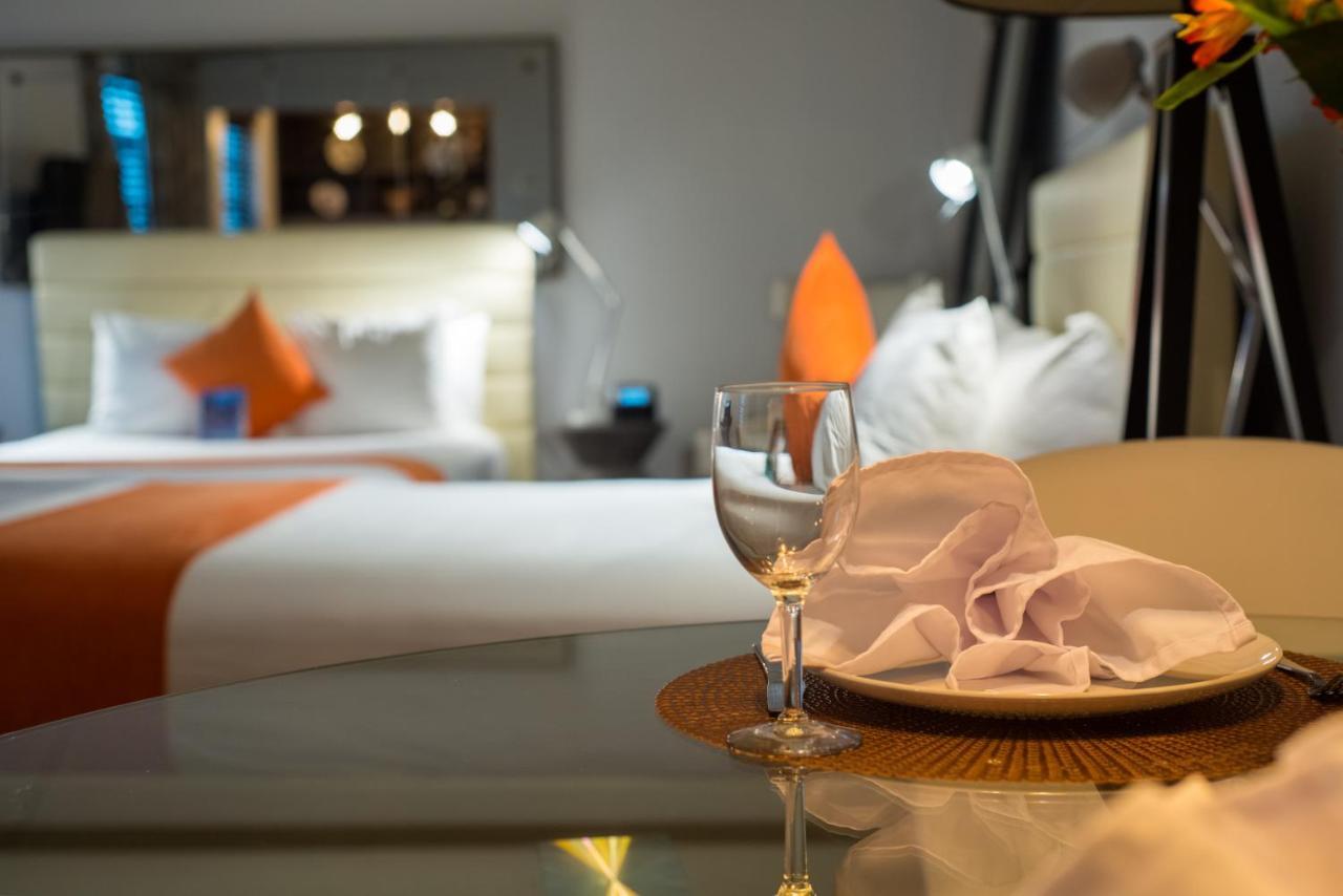 Lincoln Arms 3* Miami Beach