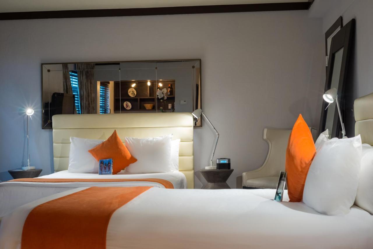 Lincoln Arms Hotel Miami Beach