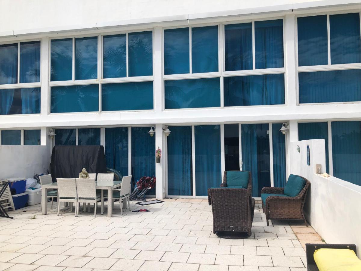 Apartment Katy, Beachfront Miami Beach