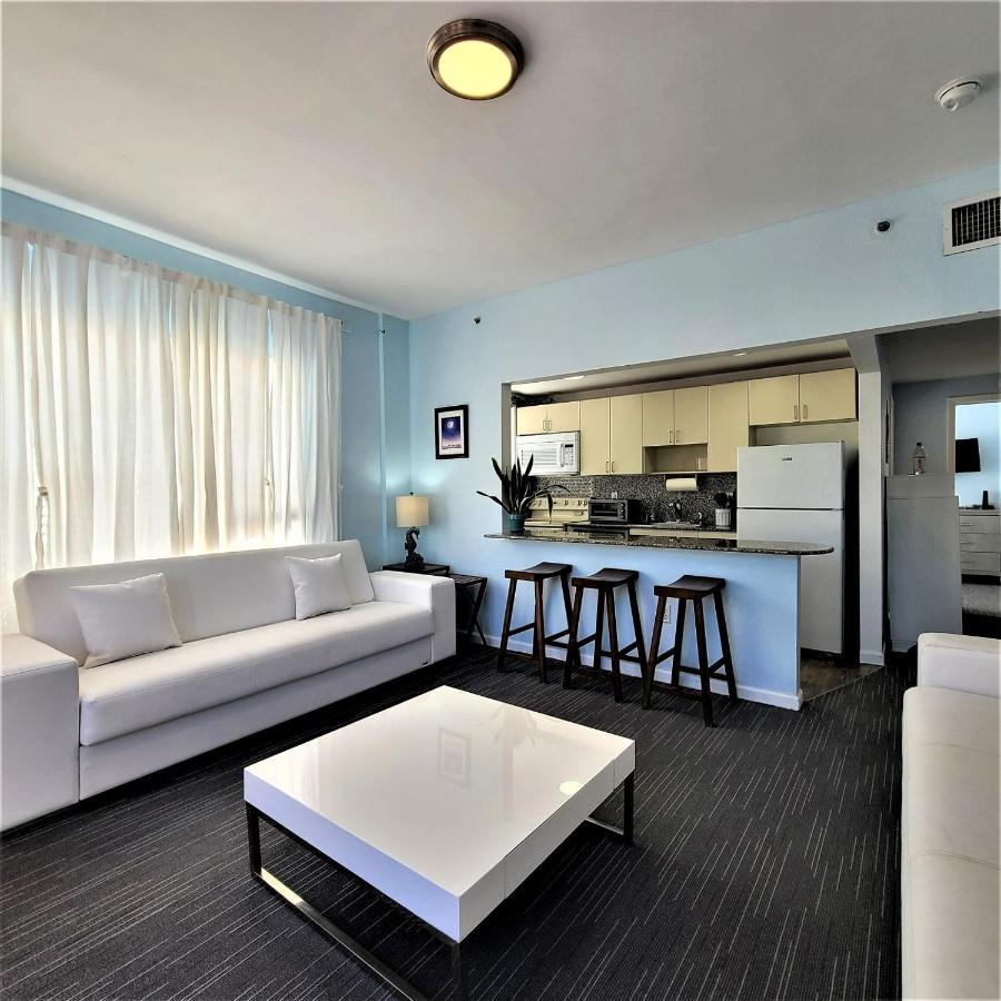 918 Sobe Flats *