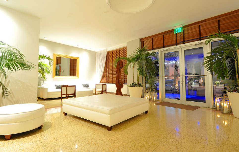 South Seas Resort 3*