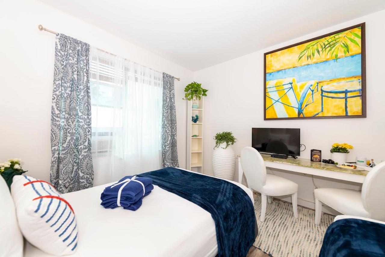 Miami & Bar Hotel 3*