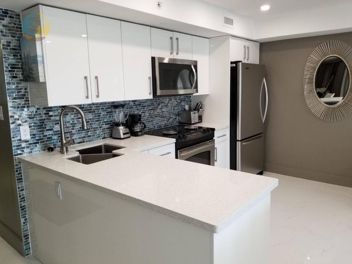 Luxury - Hora Apartment Miami Beach
